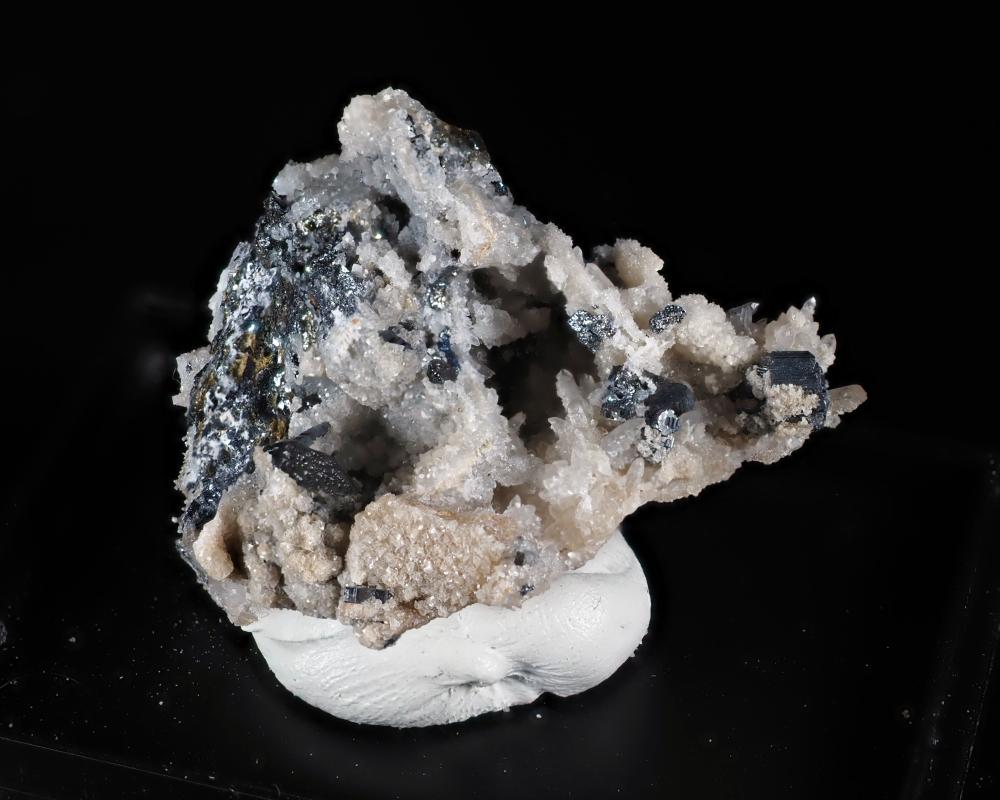 Bournonite